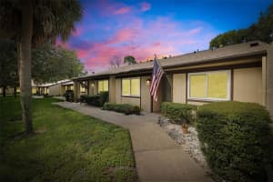 8330 High Point Cir #6, PORT RICHEY