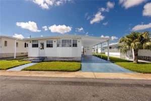 1500 County Road 1 #108, DUNEDIN