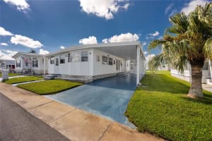 1500 COUNTY ROAD 1 #108, DUNEDIN, FL 34698 Sold 09/25/25