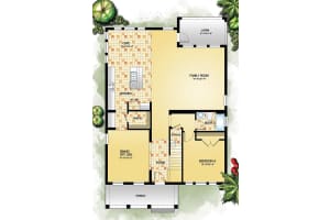 1711 AILEEN STREET, TAMPA, FL 33607 - MLS#MFRTB8420015