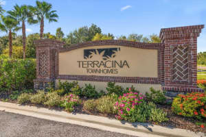 8735 TERRACINA LAKE DRIVE, TAMPA, FL 33625 - MLS#MFRTB8420023