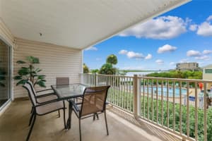 19811 Gulf Blvd #302, INDIAN SHORES