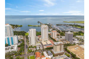 300 BEACH DRIVE, ST PETERSBURG, FL 33701 - MLS#MFRTB8420033