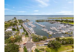300 BEACH DRIVE, ST PETERSBURG, FL 33701 - MLS#MFRTB8420033