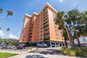 1120 SHORE DRIVE, ST PETERSBURG, FL 33701 - MLS#MFRTB8420041