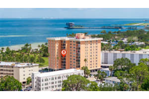 1120 SHORE DRIVE, ST PETERSBURG, FL 33701 - MLS#MFRTB8420041