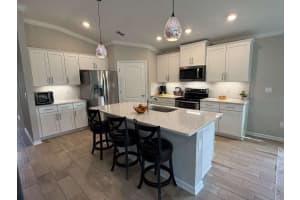 4 MILL WHEEL COURT, PALM COAST, FL 32137 - MLS#MFRTB8420044