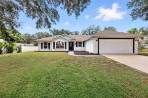 36551 SUNDANCE DRIVE, GRAND ISLAND, FL 32735 Sold 10/30/25