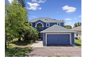 1067 Ronlin St, HAINES CITY