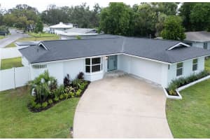 11119 CHEROKEE DRIVE, ST PETERSBURG, FL 33708 Sold 09/19/25
