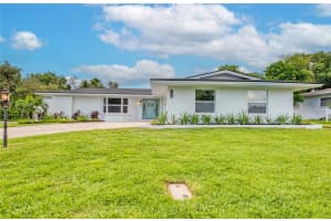 11119 CHEROKEE DRIVE, ST PETERSBURG, FL 33708 Sold 09/19/25