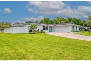 11119 CHEROKEE DRIVE, ST PETERSBURG, FL 33708 Sold 09/19/25