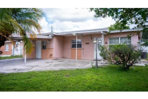 6415 Blossom Ave, TAMPA