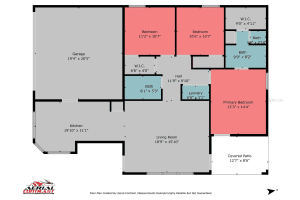 10707 STANDING STONE DRIVE, WIMAUMA, FL 33598 - MLS#MFRTB8420078