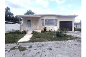 2045 MELODY DRIVE, HOLIDAY, FL 34691 Sold 09/15/25