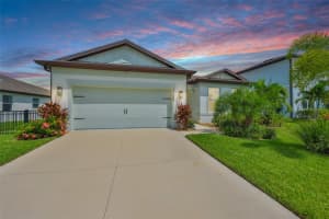 11360 Gallatin Trl, PARRISH