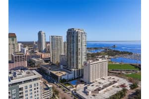 301 1ST STREET, ST PETERSBURG, FL 33701 - MLS#MFRTB8420083