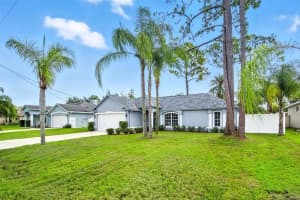 20 WOOD CLIFT LANE, PALM COAST, FL 32164 - MLS#MFRTB8420084