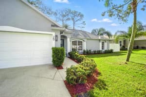 20 WOOD CLIFT LANE, PALM COAST, FL 32164 - MLS#MFRTB8420084