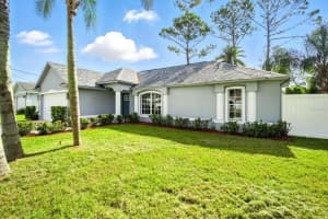 20 WOOD CLIFT LANE, PALM COAST, FL 32164 - MLS#MFRTB8420084