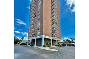 4015 Bayshore Blvd #15a, TAMPA