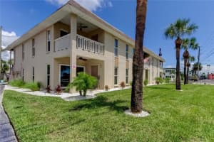 7003 Sunset Way #1, ST PETE BEACH