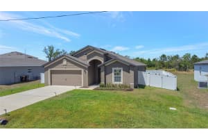 329 ASTER COURT, POINCIANA, FL 34759 - MLS#MFRTB8420113