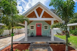 907 15th Ave Nw, LARGO
