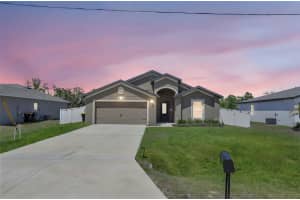 329 ASTER COURT, POINCIANA, FL 34759 - MLS#MFRTB8420119
