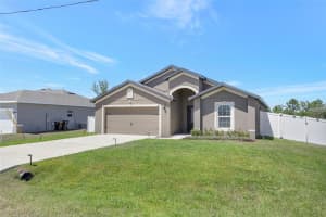 329 ASTER COURT, POINCIANA, FL 34759 - MLS#MFRTB8420119
