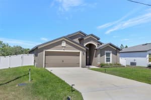 329 ASTER COURT, POINCIANA, FL 34759 - MLS#MFRTB8420119