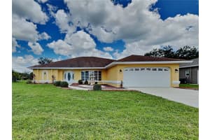 492 Rio De Janeiro Ave, PUNTA GORDA