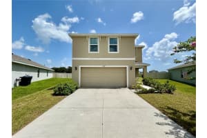 3842 Calamity Ter, BRADENTON