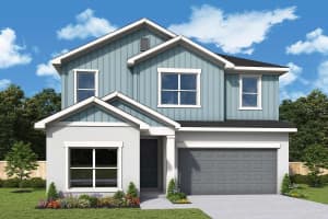 5074 Chapel Row Ave, APOLLO BEACH