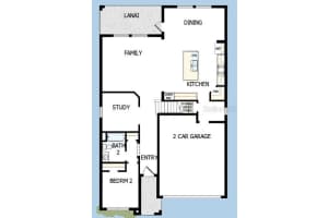 5074 CHAPEL ROW AVENUE, APOLLO BEACH, FL 33572 - MLS#MFRTB8420135