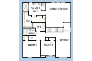 5074 CHAPEL ROW AVENUE, APOLLO BEACH, FL 33572 - MLS#MFRTB8420135