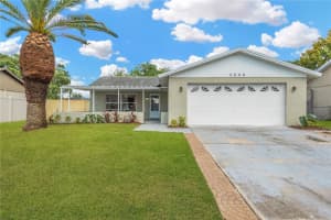 3646 Murrow St, NEW PORT RICHEY