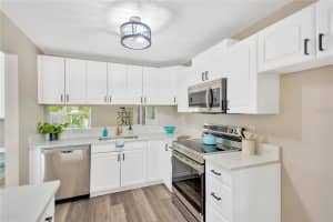 3646 MURROW STREET, NEW PORT RICHEY, FL 34655 Sold 09/30/25