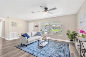 3646 MURROW STREET, NEW PORT RICHEY, FL 34655 Sold 09/30/25