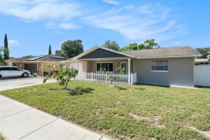 6141 STAUNTON DRIVE, HOLIDAY, FL 34690 Sold 09/29/25