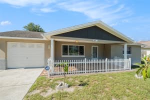 6141 STAUNTON DRIVE, HOLIDAY, FL 34690 Sold 09/29/25