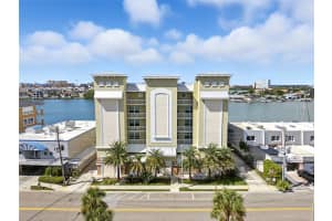 706 BAYWAY BOULEVARD, CLEARWATER BEACH, FL 33767 - MLS#MFRTB8420168