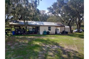 2405 SUMTER AVENUE, LAKE PANASOFFKEE, FL 33538 Sold 11/19/25