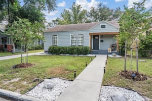 5503 N Seminole Ave, TAMPA