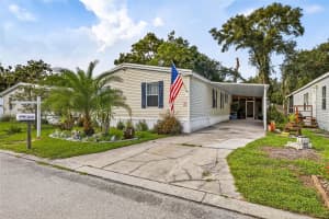 10538 Bay Hills Cir, THONOTOSASSA