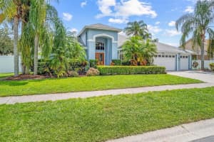10031 COLONNADE DRIVE, TAMPA, FL 33647 Sold 09/22/25