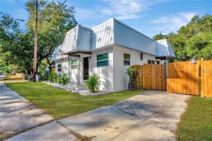 610 WOODLAWN STREET, CLEARWATER, FL 33756 - MLS#MFRTB8420201