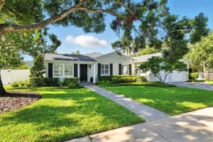 4102 W Empedrado St, TAMPA