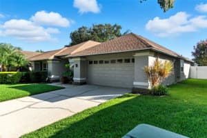 9540 PEBBLE GLEN AVENUE, TAMPA, FL 33647 - MLS#MFRTB8420211