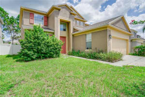 14210 WAKE ROBIN DRIVE, BROOKSVILLE, FL 34604 - MLS#MFRTB8420221